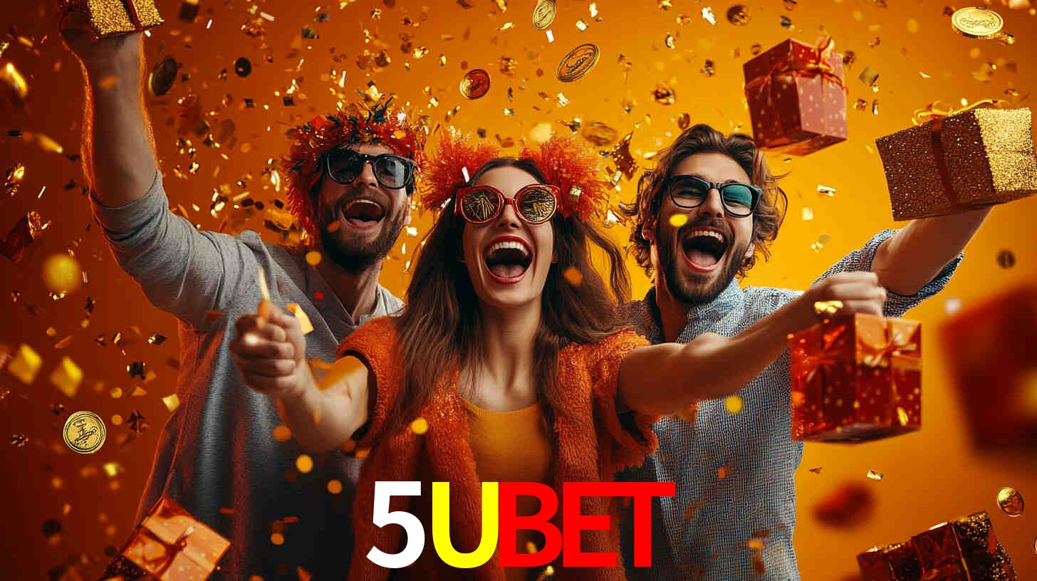 5U BET vip