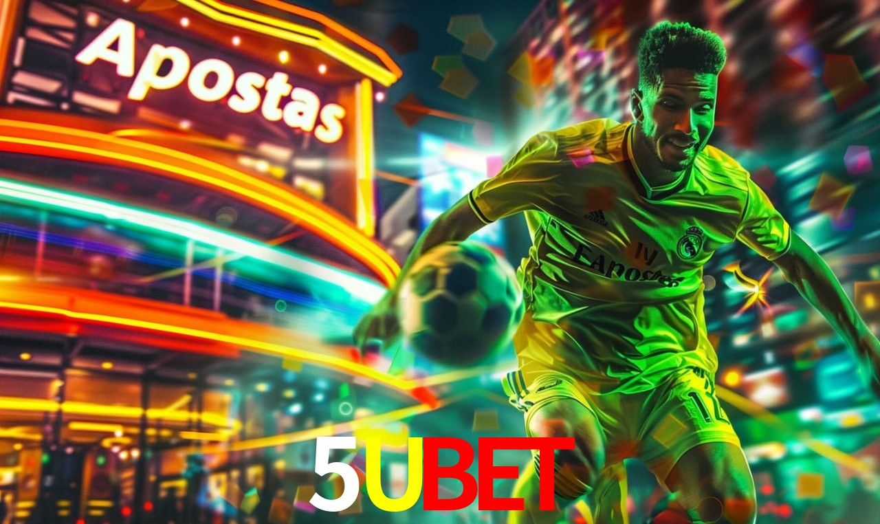 Bônus de Boas-vindas 5UBET