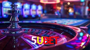 Welcome Bonus 5UBET