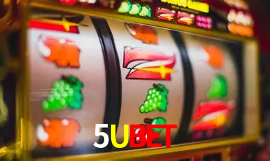A Revolução dos Aplicativos de Jogos no 5UBET