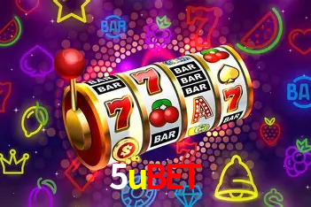 Desvendando o Mundo dos Jogos Virtuais na 5ubet