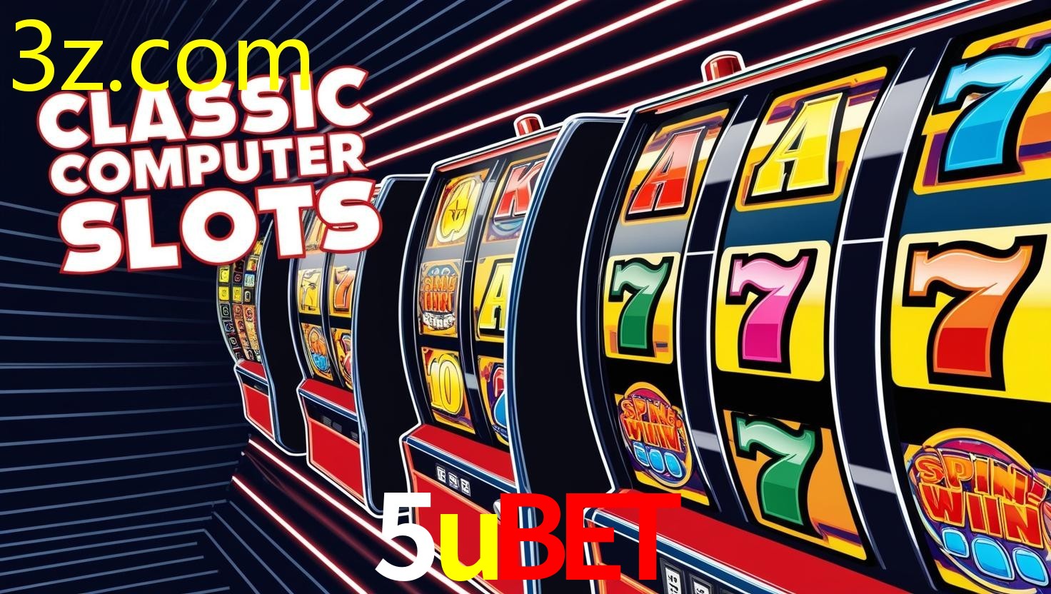 5UBET