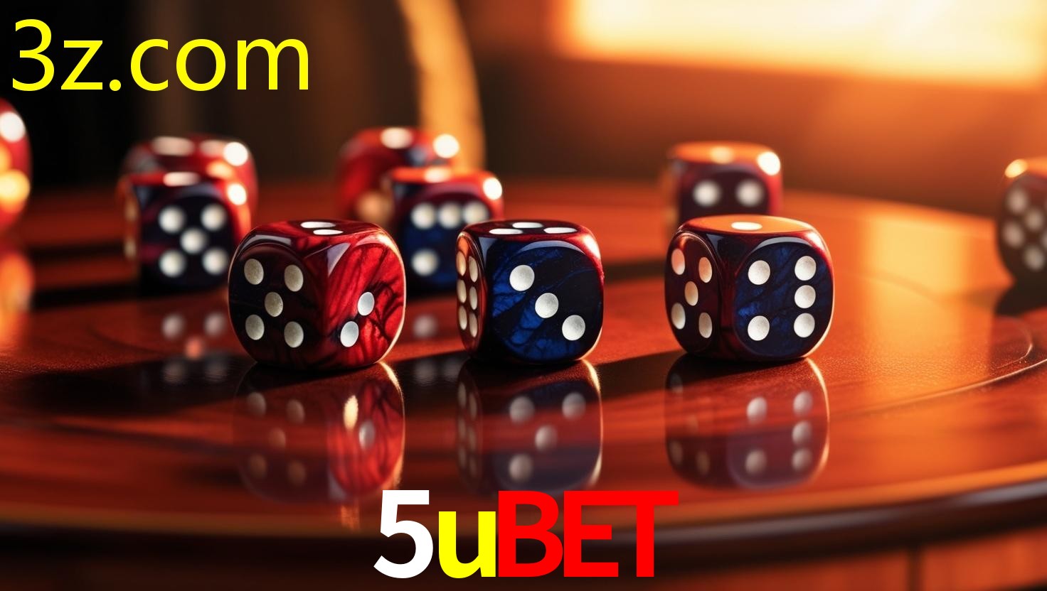 5UBET