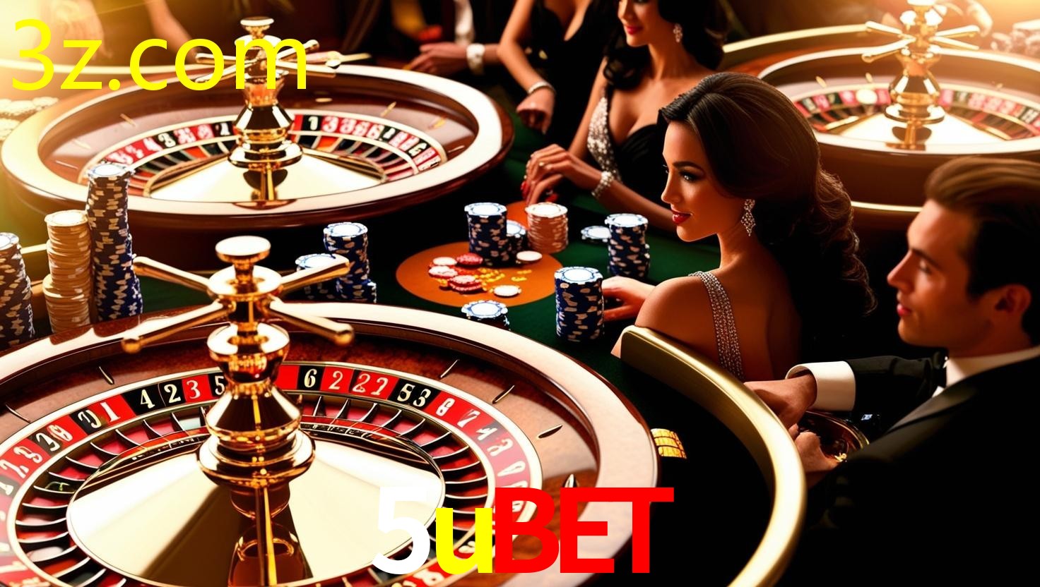 5UBET