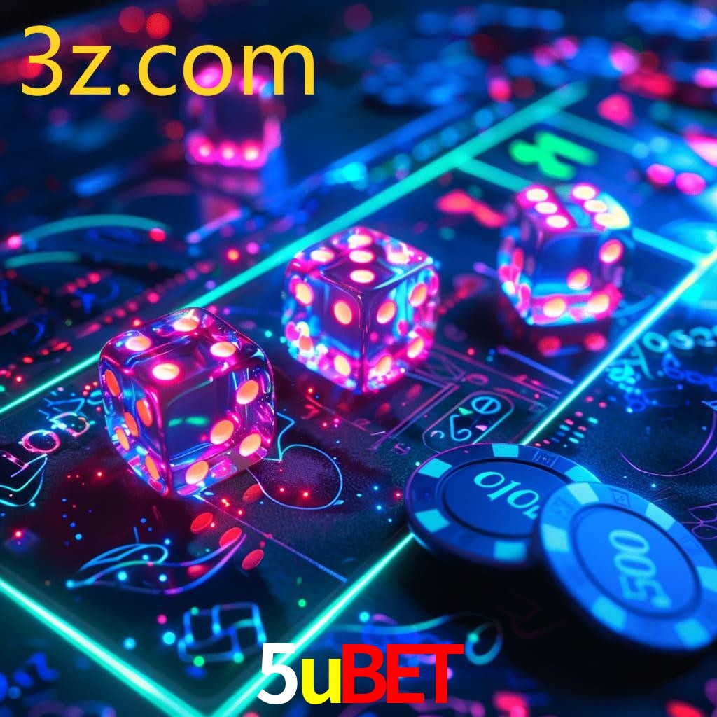 5UBET