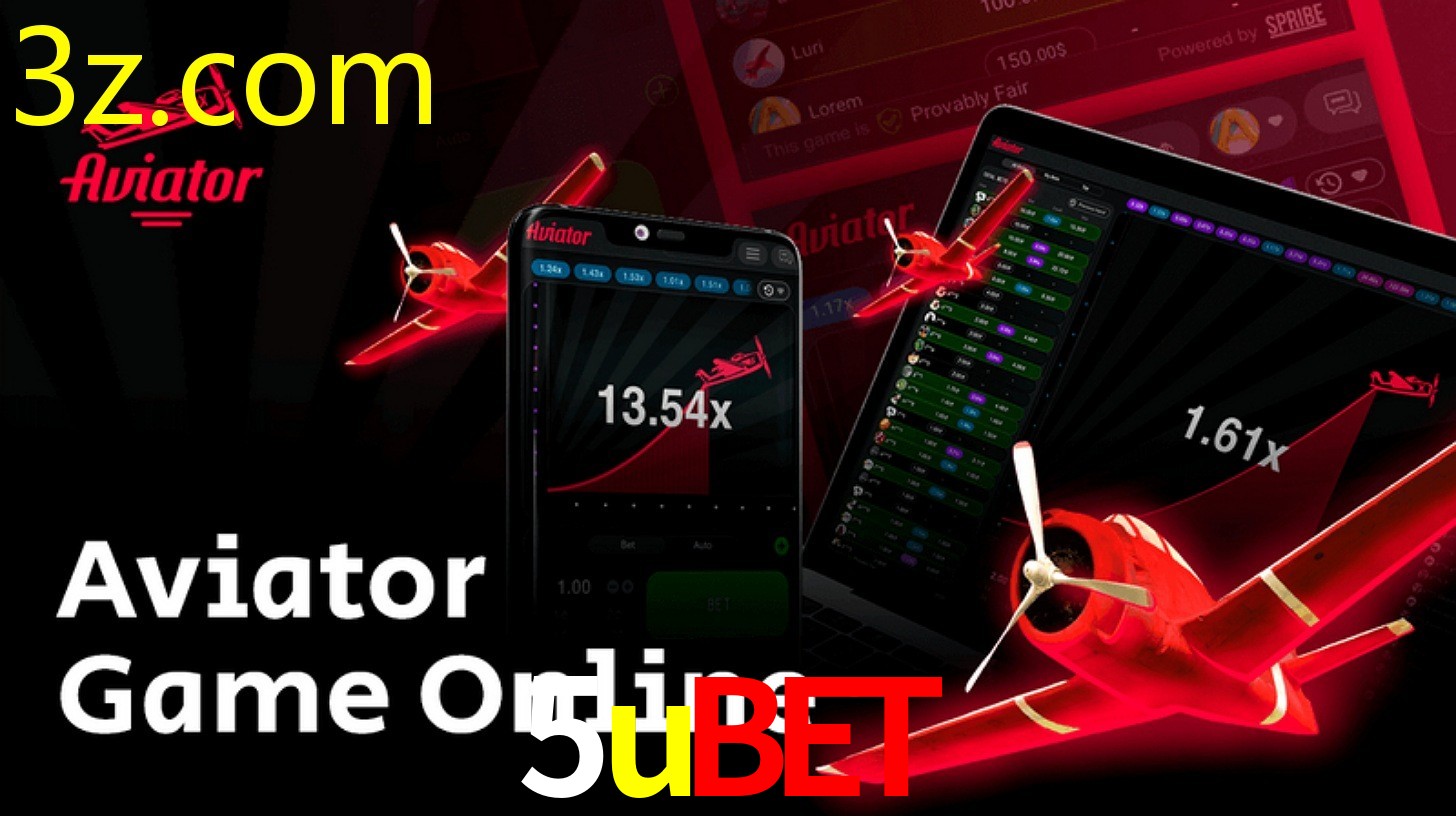 5UBET