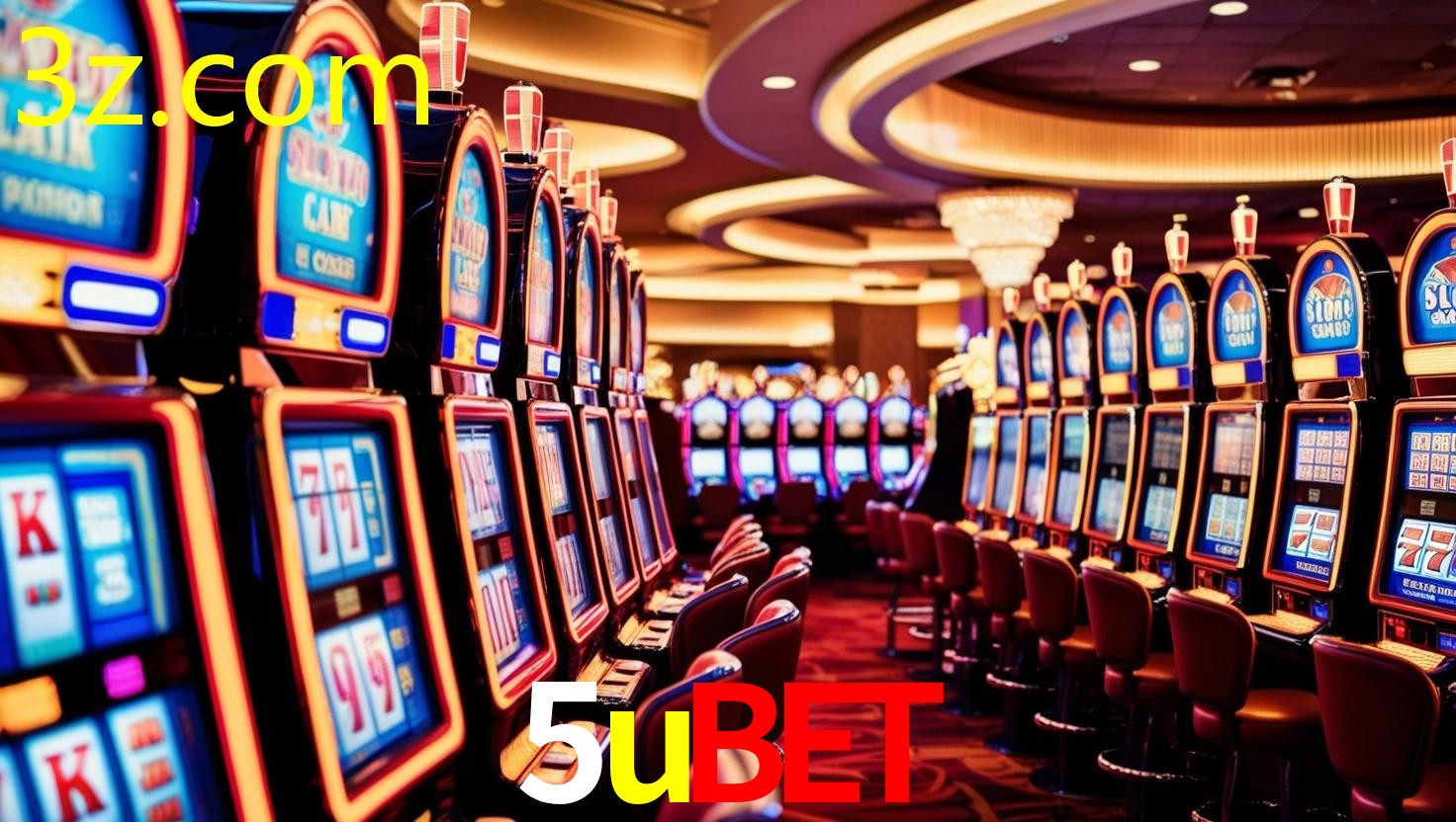 5UBET