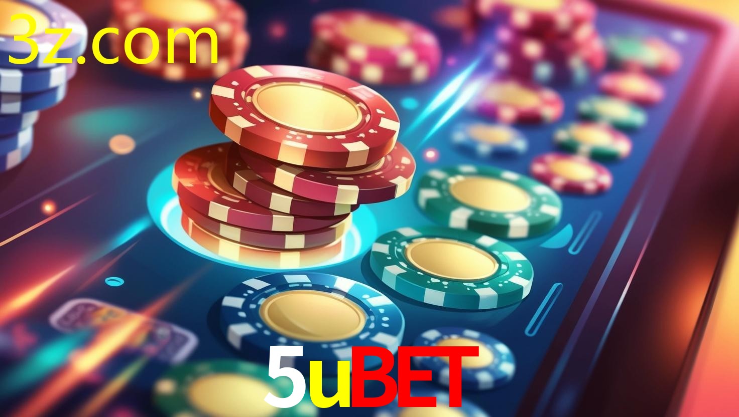 5UBET
