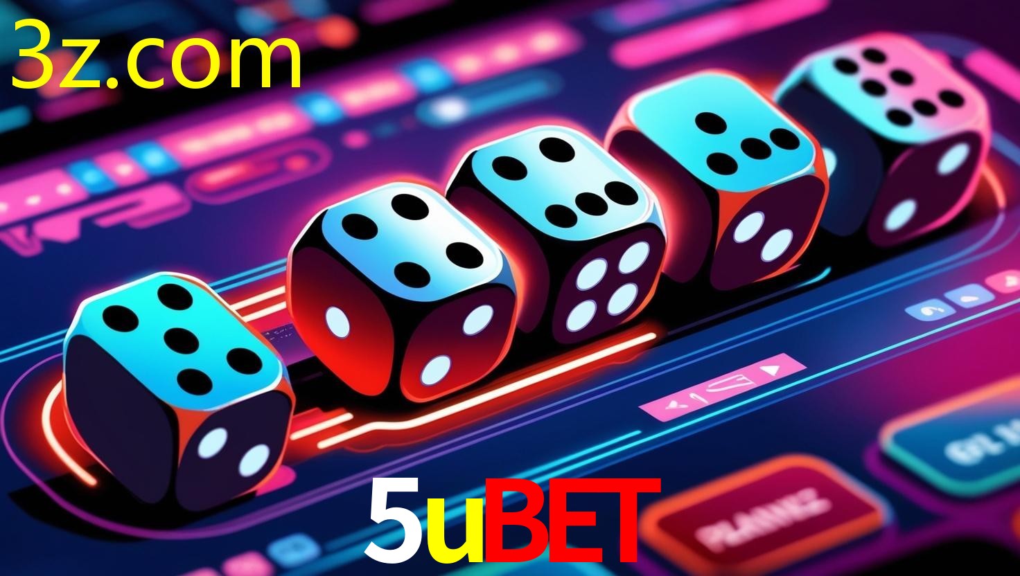 5UBET