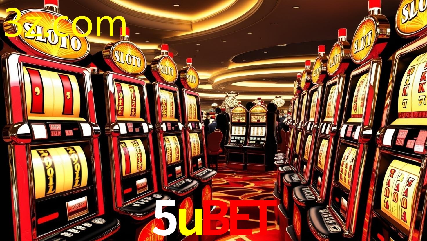 5UBET