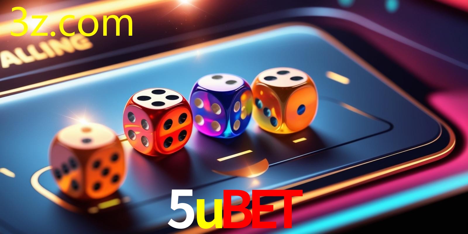 5UBET