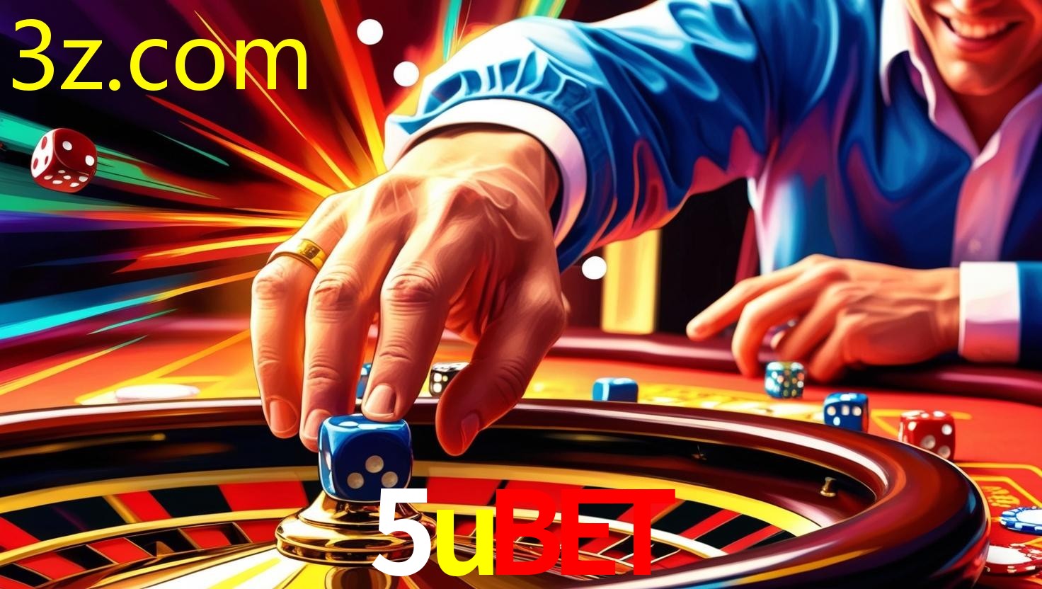 5UBET