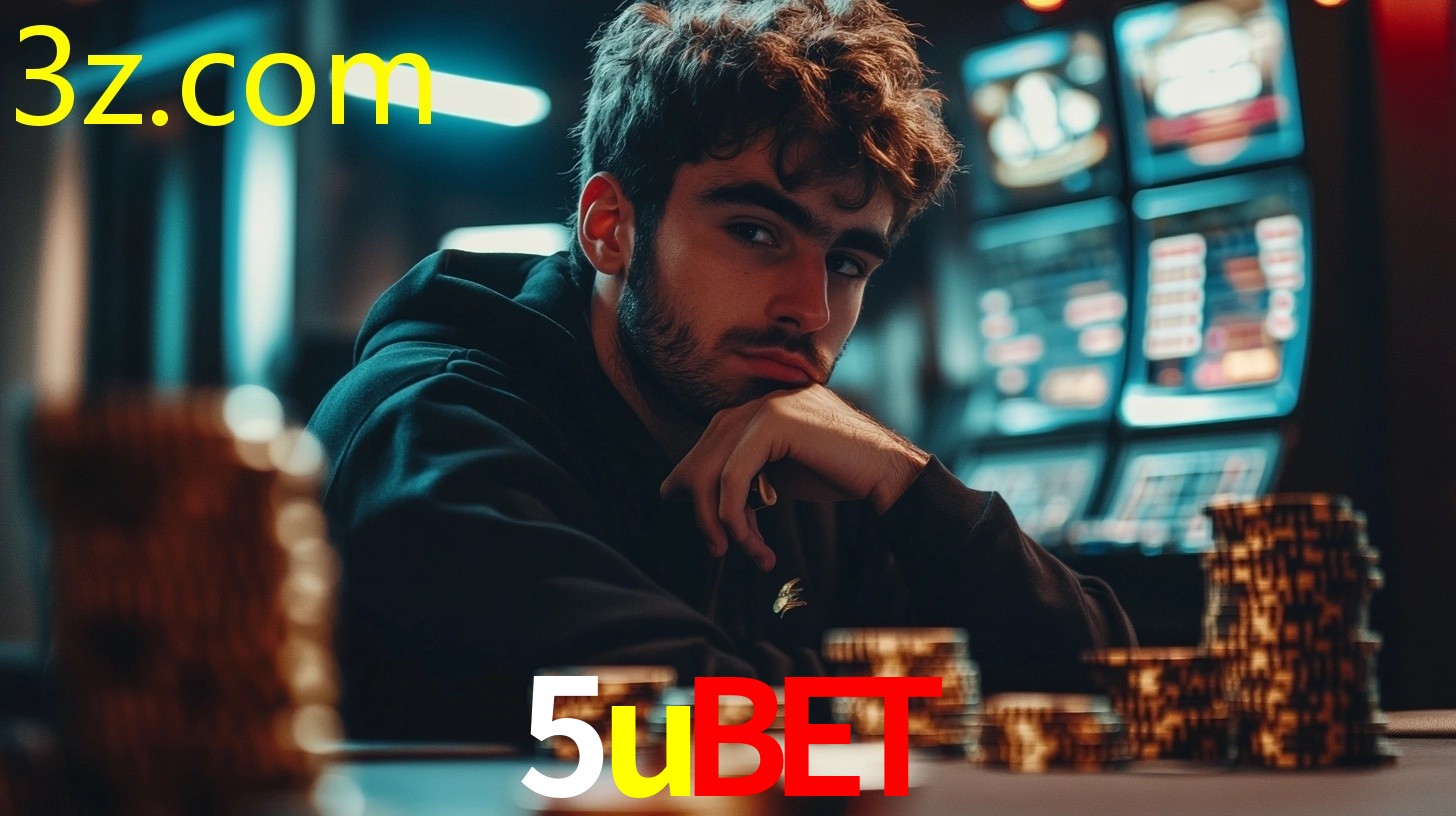 5UBET