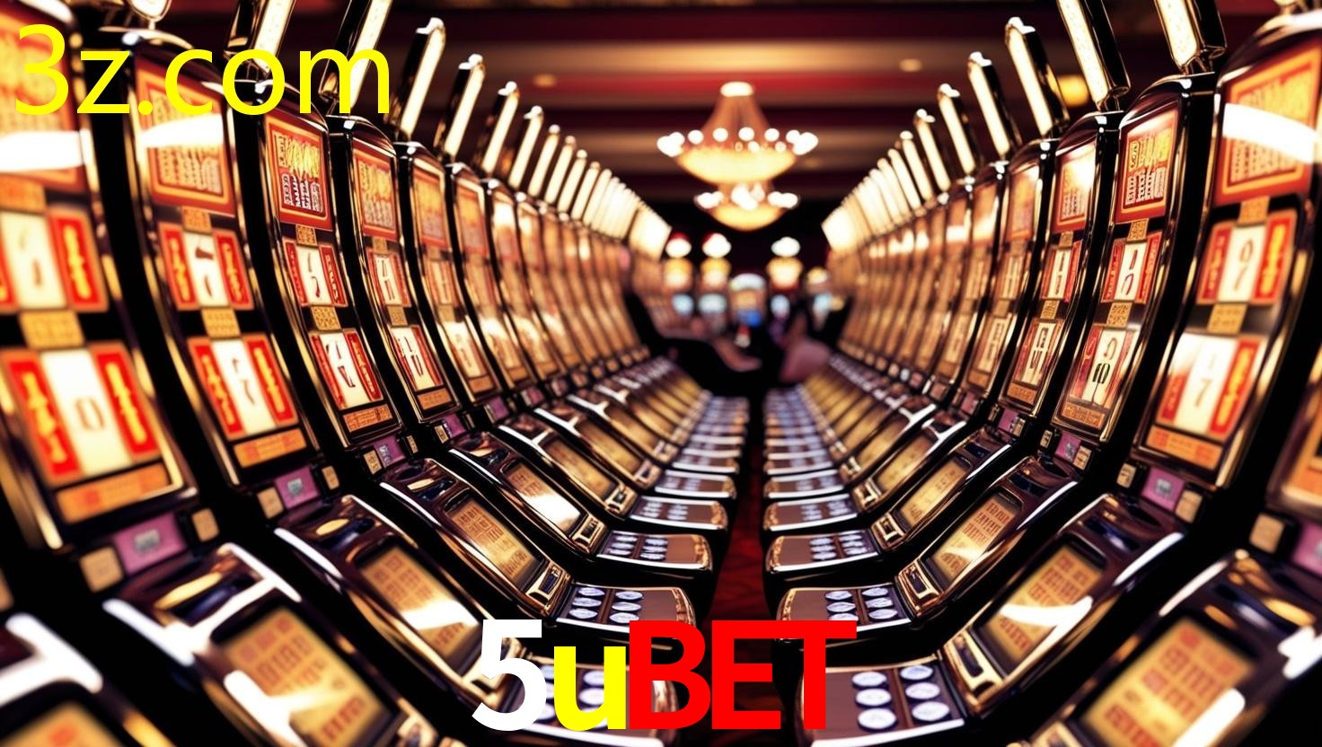5UBET