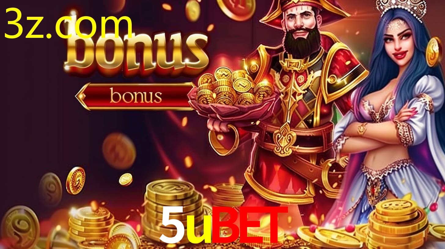5UBET