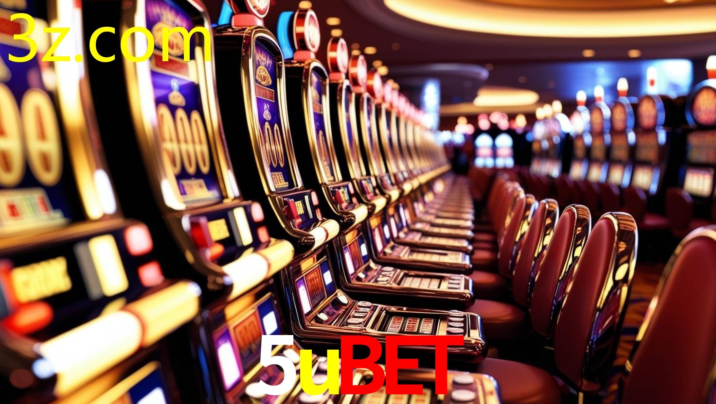 5UBET