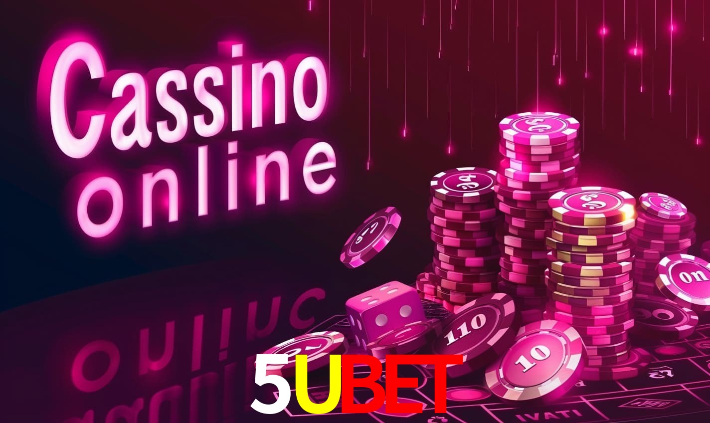 A Popularidade dos Caça-Níqueis no 5UBET
