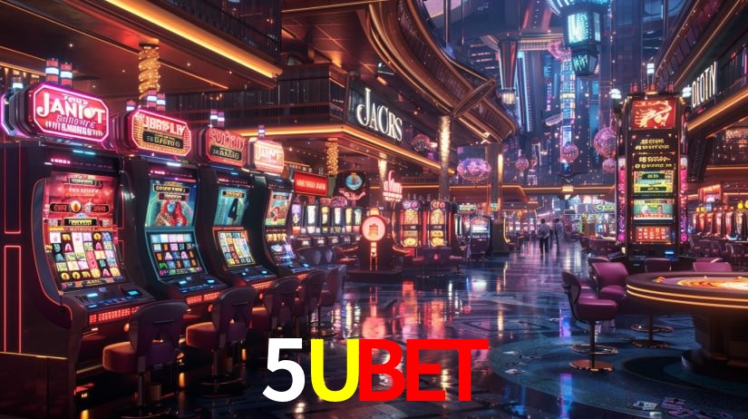Games Directory 5UBET