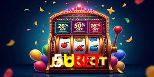 Benefícios da Conta 5UBET