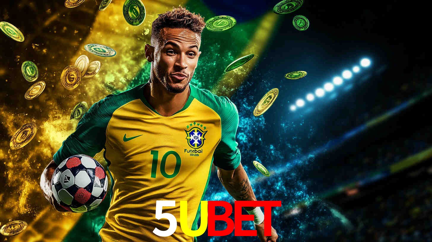 Inovações de Jogos na 5UBET: O Futuro das Experiências Interativas