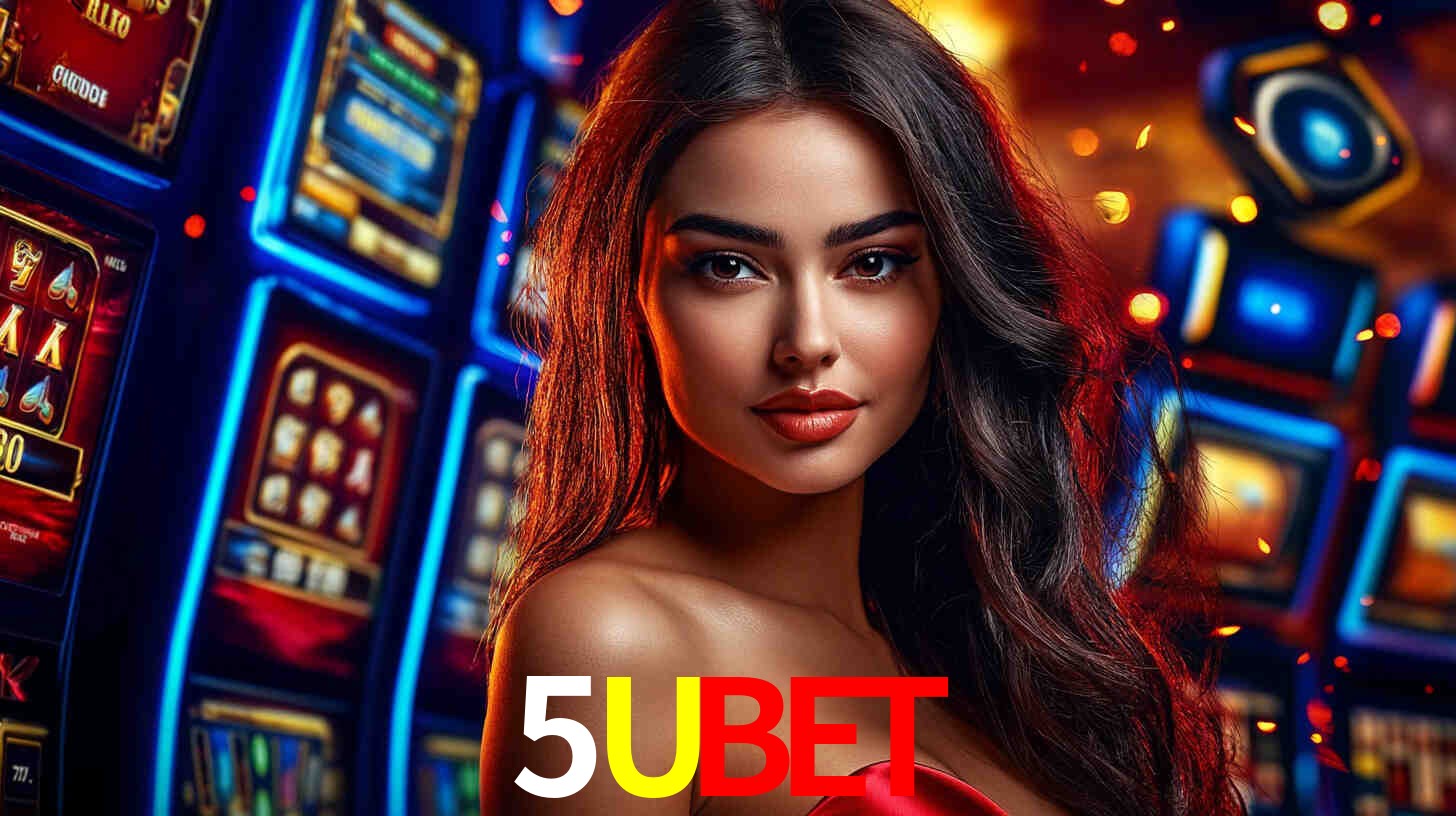 A Popularidade dos Caça-Níqueis no 5UBET