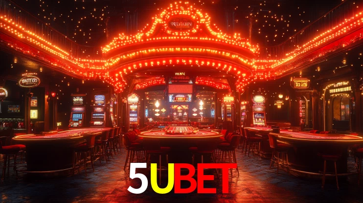 5UBET,5UBET.com