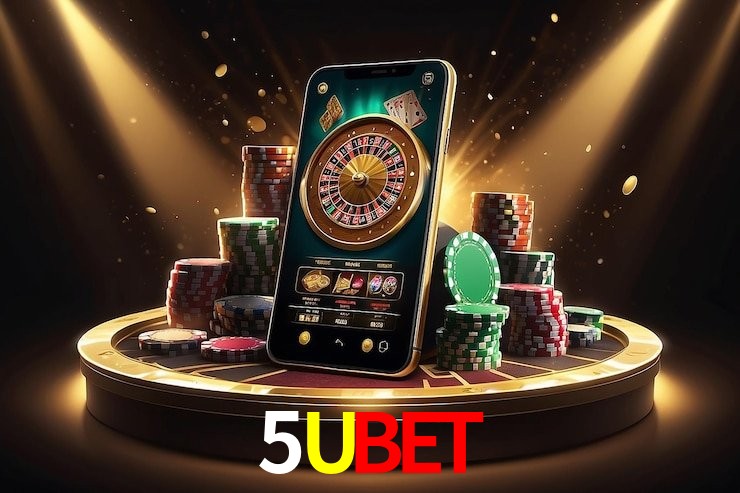 Casino Ao Vivo 5UBET