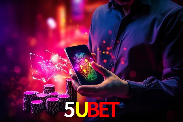 Jogos Exclusivos 5UBET