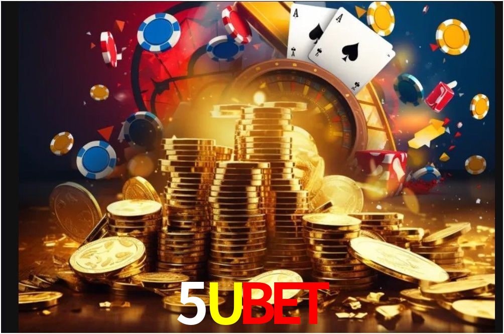 A Experiência Imersiva dos Cassinos Ao Vivo no 5UBET