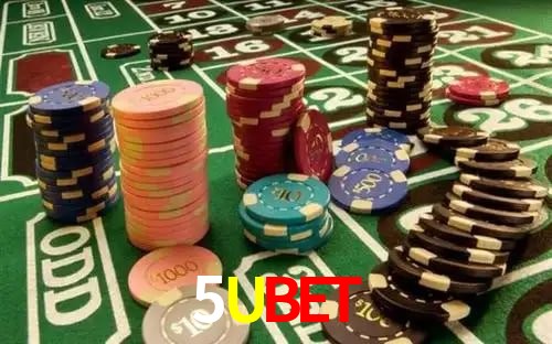 5UBET