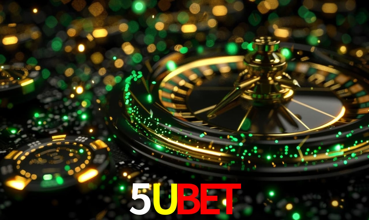 Promoções Sazonais 5UBET
