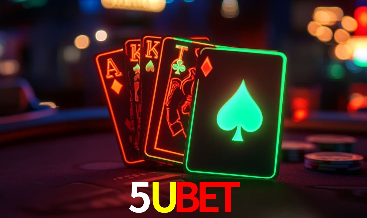 Apostas de Tênis 5UBET