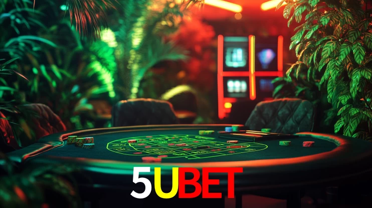 Live Casino 5UBET