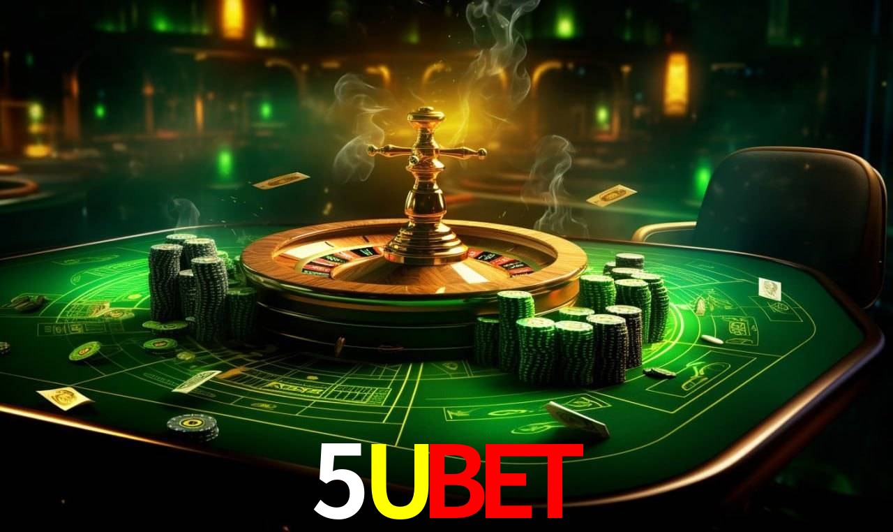 Explorando a Categoria de Eventos em Apostas na 5UBET