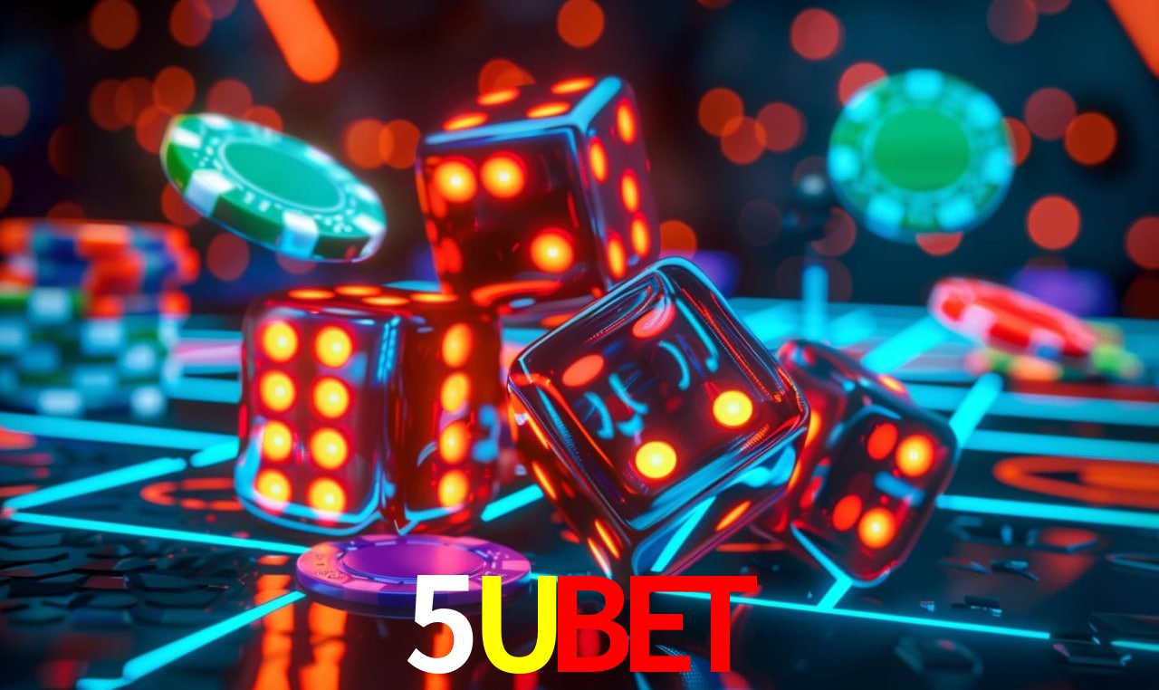 Inovações de Jogos na 5UBET: O Futuro das Experiências Interativas