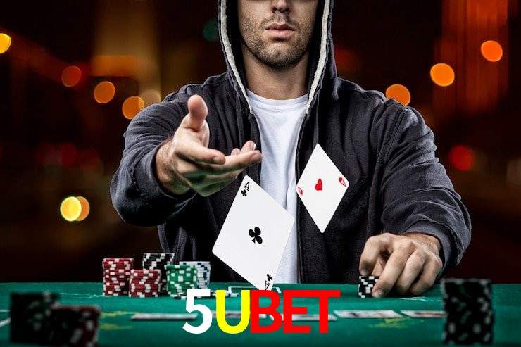 Bônus Generosos e Exclusivos no 5UBET para Você!