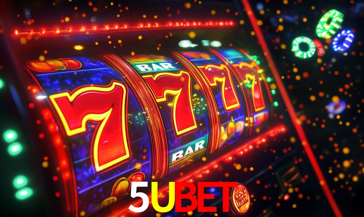 5UBET.com