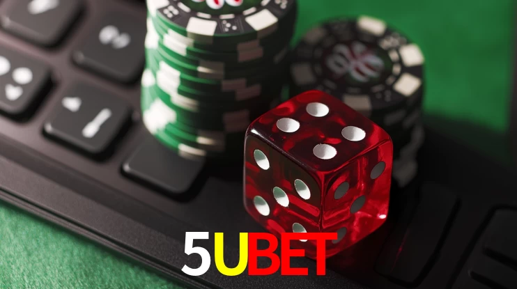 2FA Security 5UBET