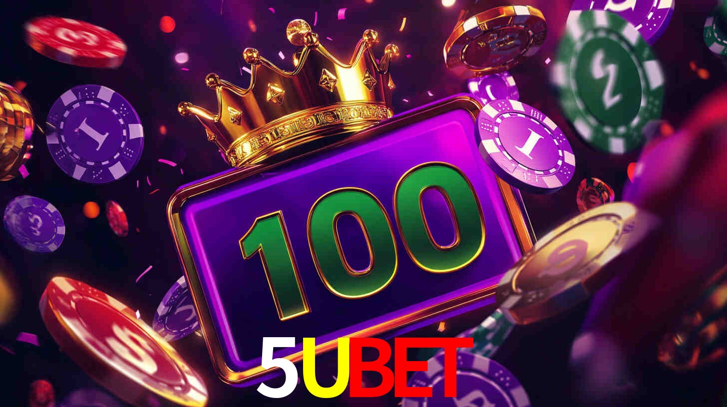 Tournaments 5UBET