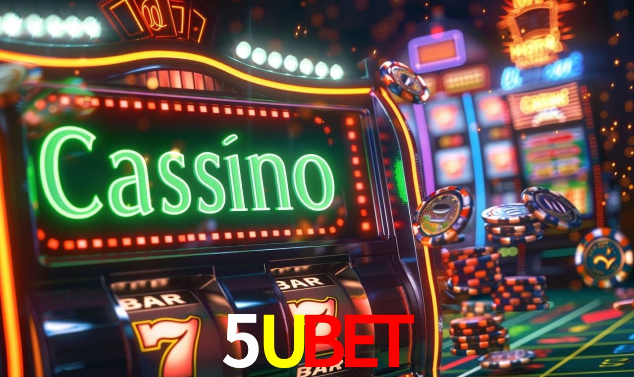Diretório de Jogos 5UBET