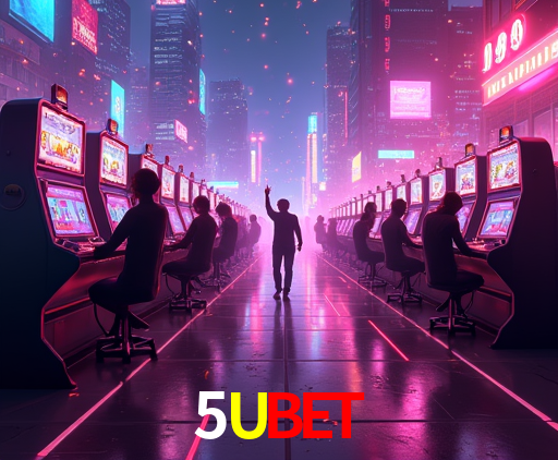 PIX Instantâneo 5UBET