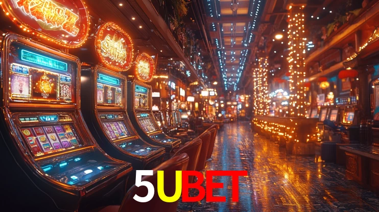 5UBET.com