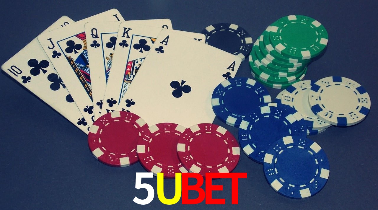 Game Statistics 5UBET