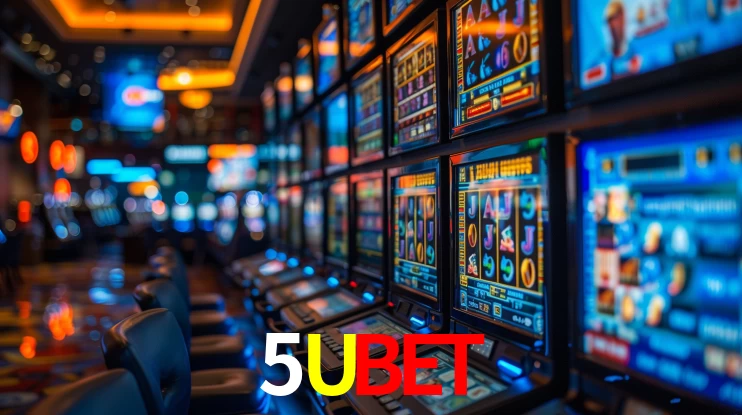 Platform Technology 5UBET
