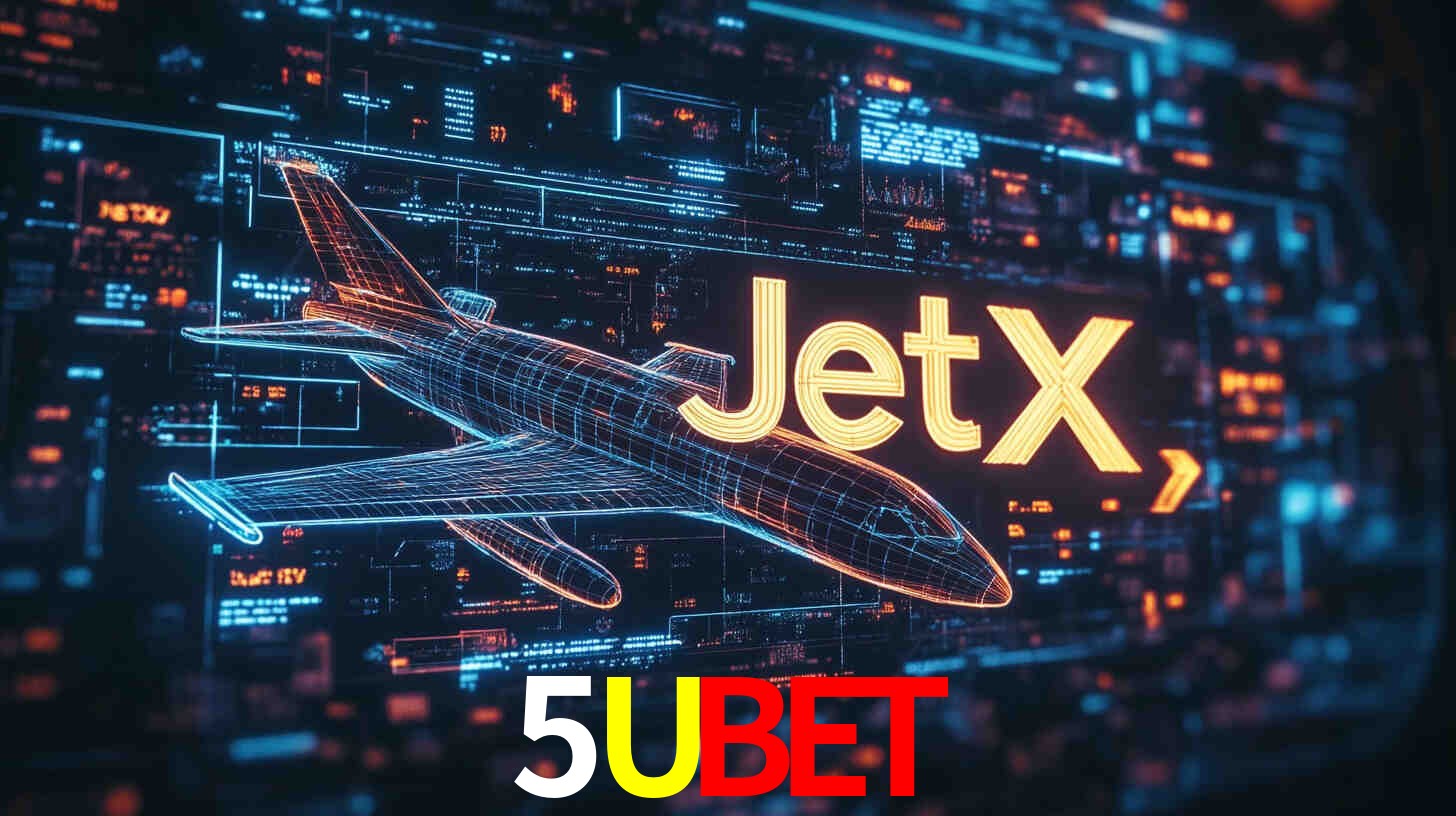 A Revolução dos Aplicativos de Jogos no 5UBET