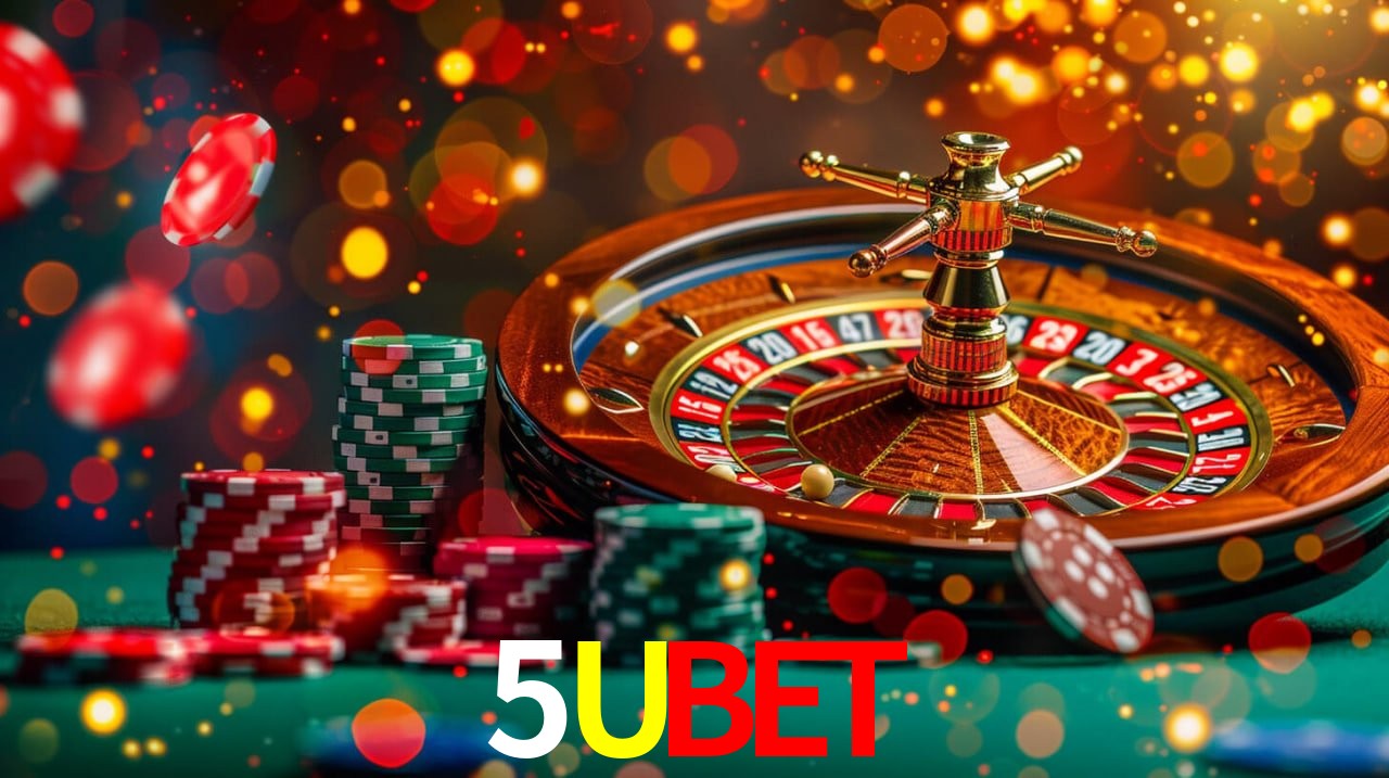 Explorando a Categoria de Eventos em Apostas na 5UBET