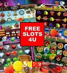 APP oficial da 5UBET para mobile