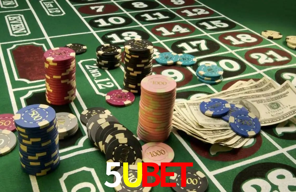 5UBET,5UBET.com