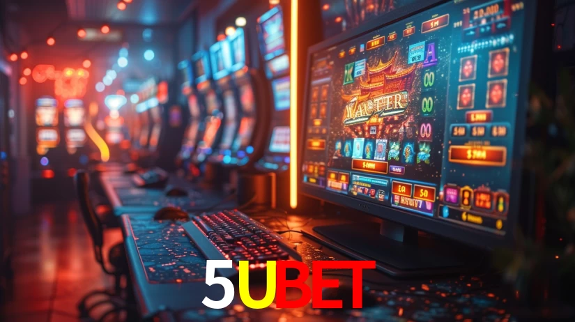 Experimente o Login Seguro Premium no 5UBET