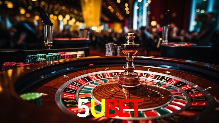 Seasonal Promotions 5UBET